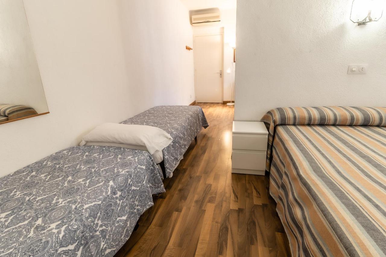Fonda Can Dalfo By Vivere Stays L'Estartit Exterior foto