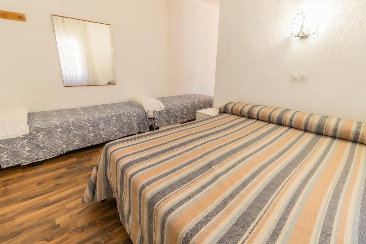 Fonda Can Dalfo By Vivere Stays L'Estartit Exterior foto