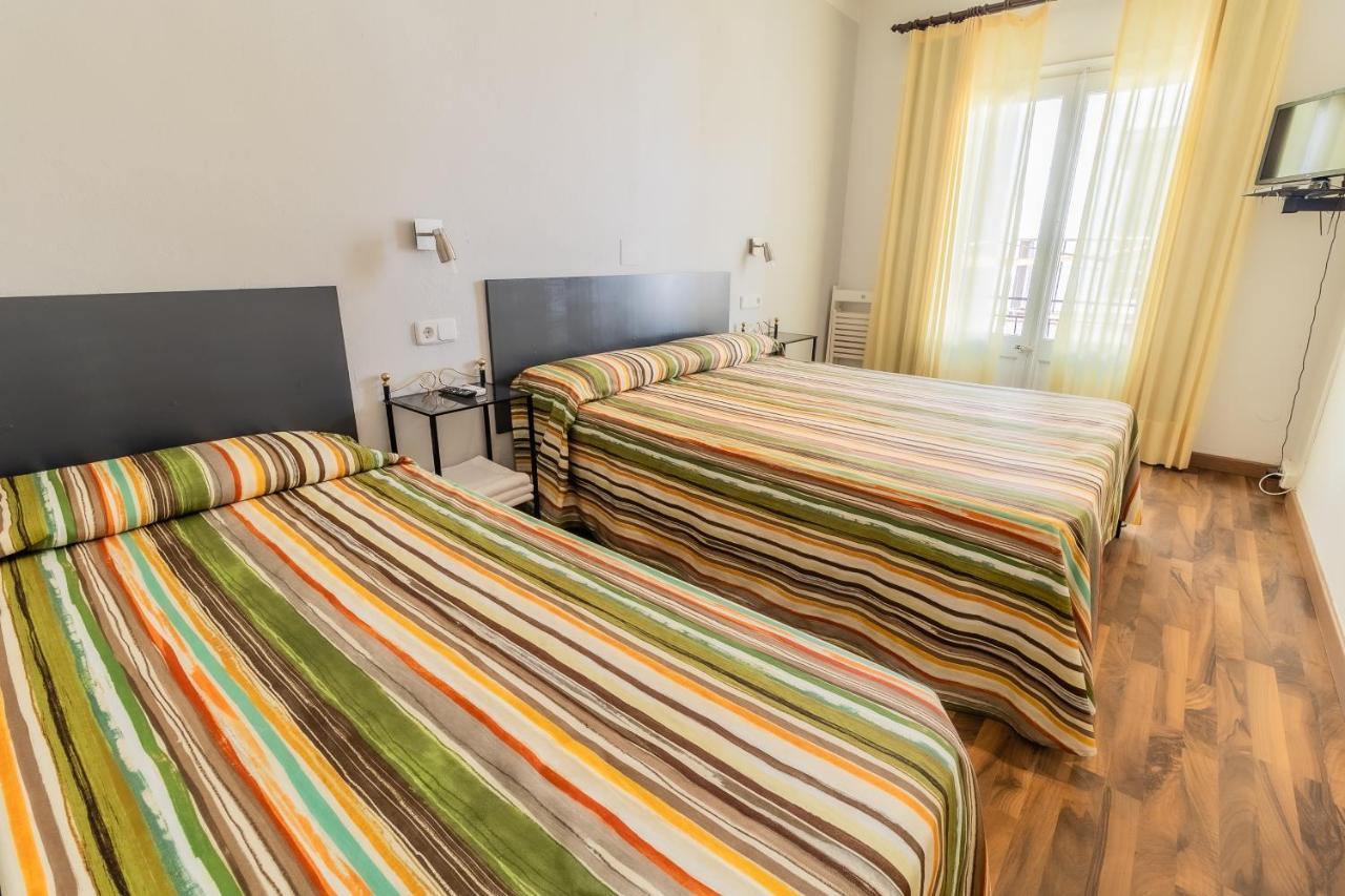 Fonda Can Dalfo By Vivere Stays L'Estartit Exterior foto