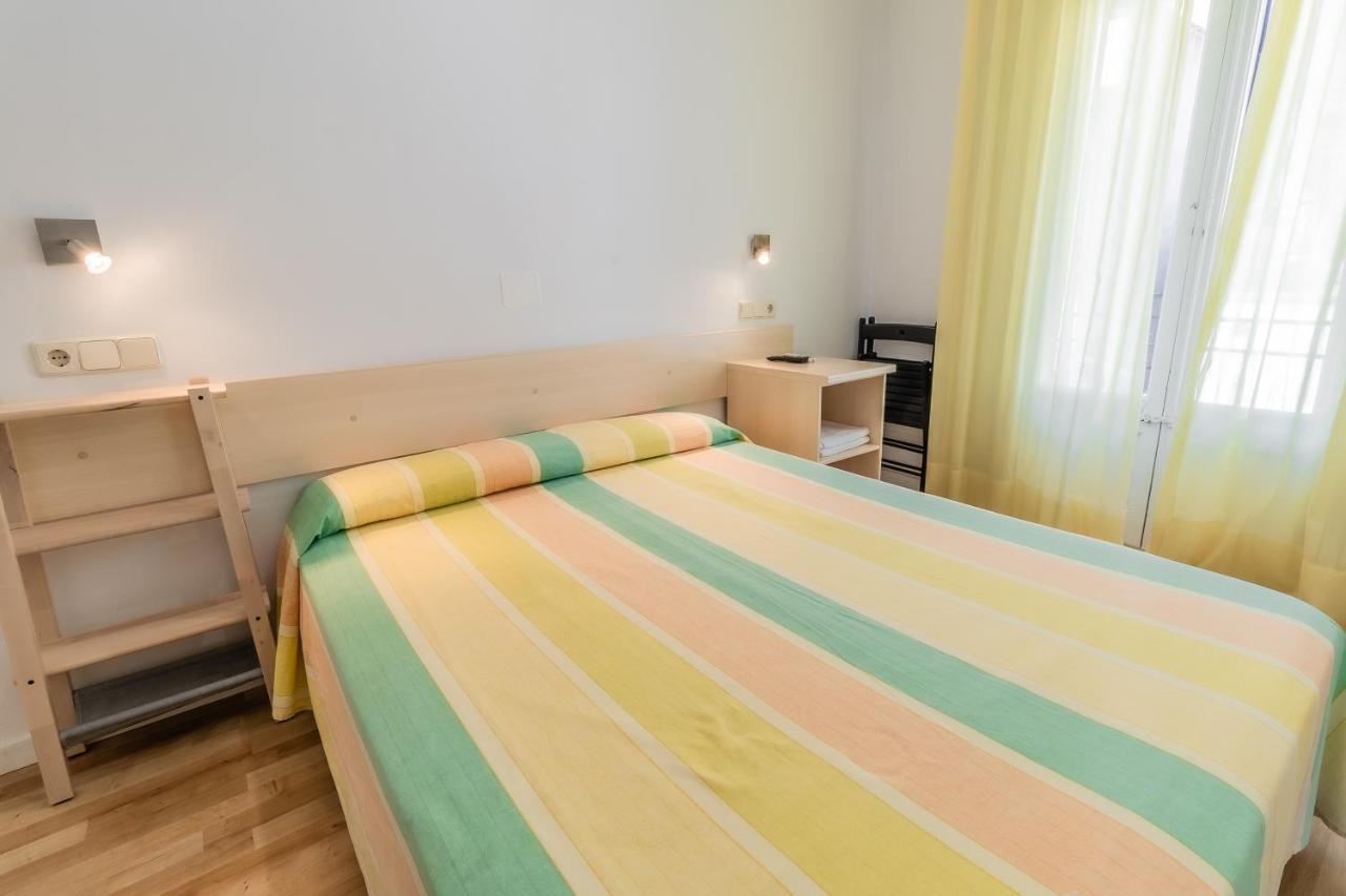 Fonda Can Dalfo By Vivere Stays L'Estartit Exterior foto