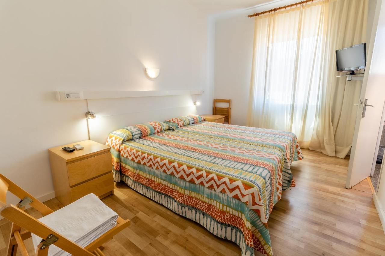 Fonda Can Dalfo By Vivere Stays L'Estartit Exterior foto