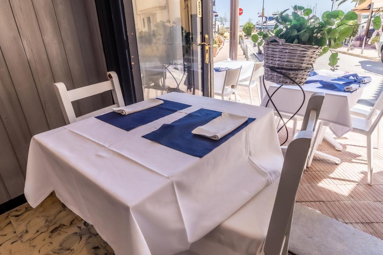 Fonda Can Dalfo By Vivere Stays L'Estartit Exterior foto