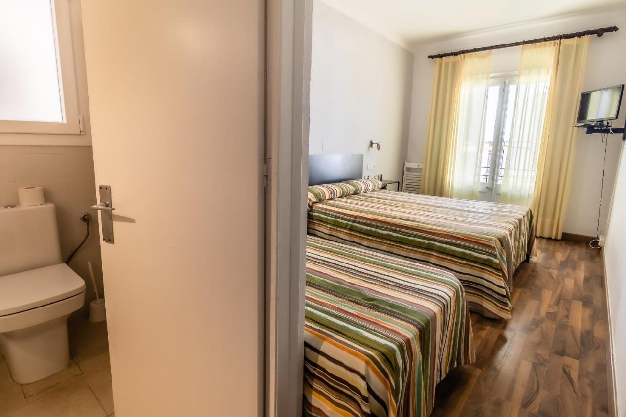 Fonda Can Dalfo By Vivere Stays L'Estartit Exterior foto