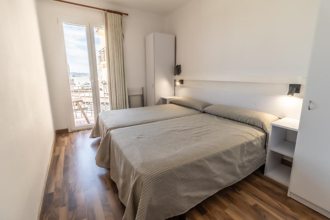 Fonda Can Dalfo By Vivere Stays L'Estartit Exterior foto