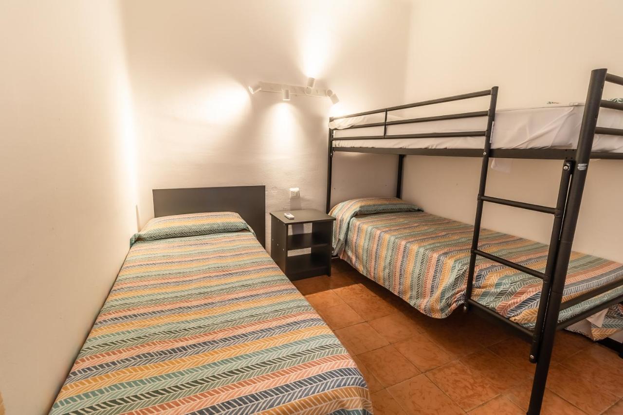 Fonda Can Dalfo By Vivere Stays L'Estartit Exterior foto