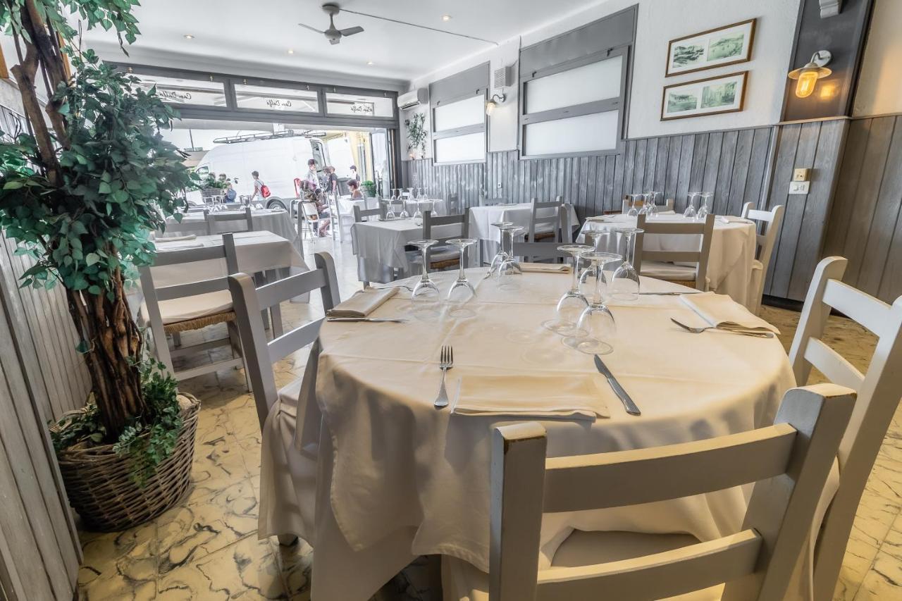 Fonda Can Dalfo By Vivere Stays L'Estartit Exterior foto