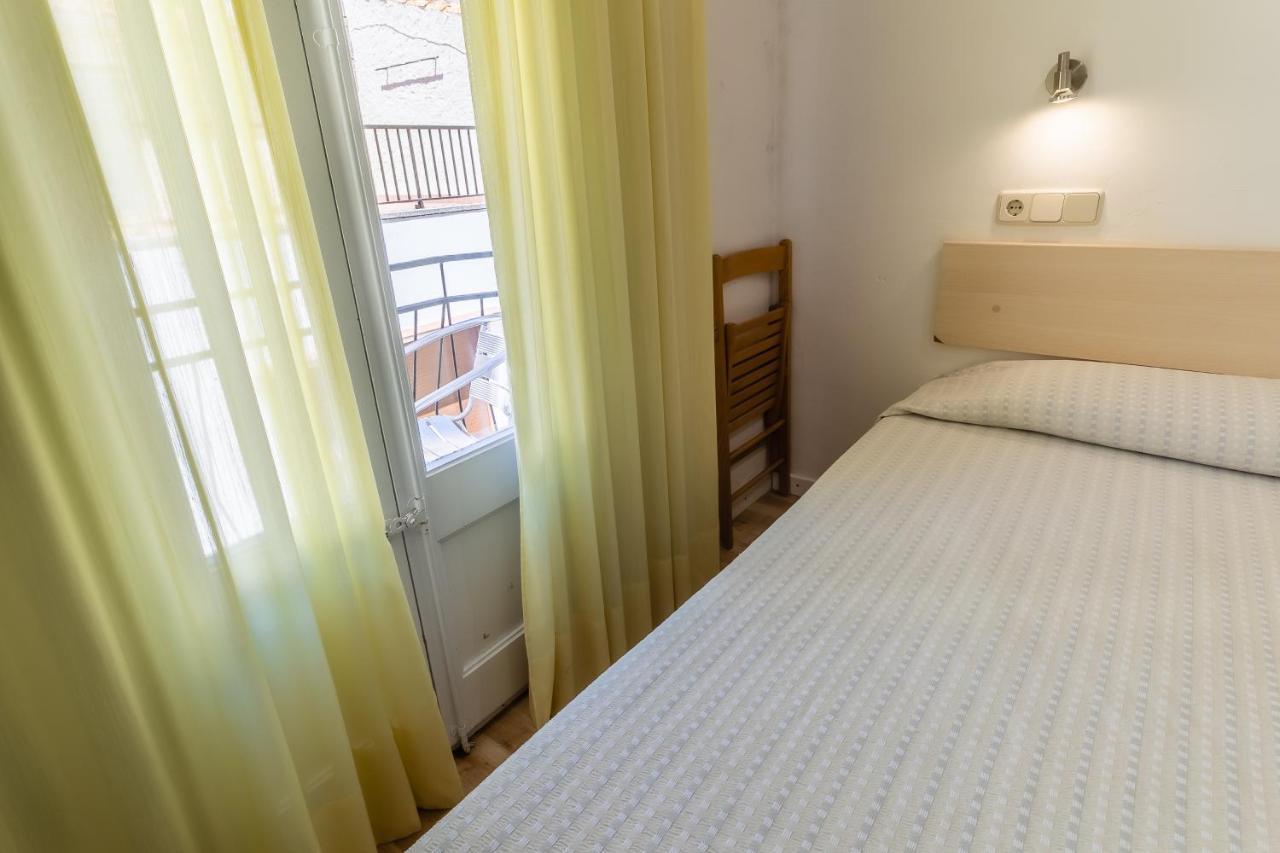 Fonda Can Dalfo By Vivere Stays L'Estartit Exterior foto