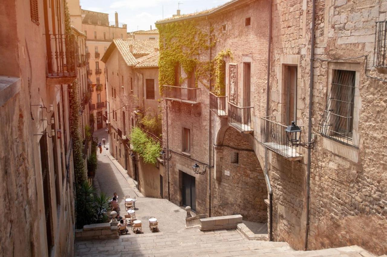 Fonda Can Dalfo By Vivere Stays L'Estartit Exterior foto