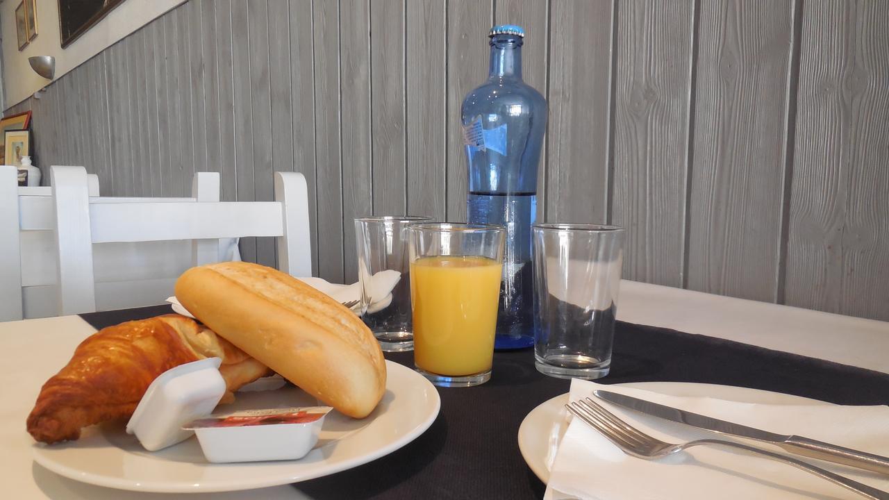 Fonda Can Dalfo By Vivere Stays L'Estartit Exterior foto